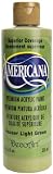 Americana Acrylic Paint 8 Ounces-Hauser Light Green