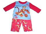 Disney Winnie the Pooh Tigger Infant Pants Pajamas