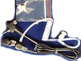 Review ROCKET RADIO © COPYRIGHT  / ROCKET RADIO - Police Covert TETRA Airwave Acoustic Earpiece for Motorola MTH800 from Rocket Radio