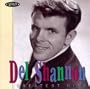 Dell Shannon - Greatest Hits
