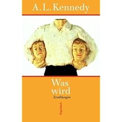 Was wird: Erz�hlungen