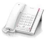 BT 40207 Converse 2200 Corded Telephone - White