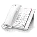 BT Converse 2200 Corded Telephone - White