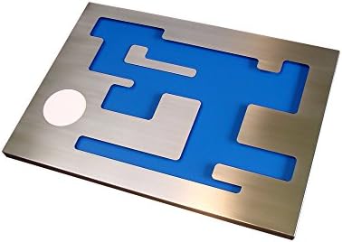 Continuum (Flat Series) - Wall Art