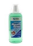Image Denta Clean Mint Mouth Rinse for Dogs