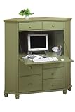 Review Home Decorators Collection  / Harwick Corner Office Center 54