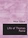Search : Life of Thomas Paine