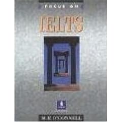 Focus on IELTS: Coursebook