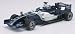 Williams F1 Team Remote Control Car by New Ray