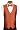 Oklahoma State Vest - Orange Vest with 