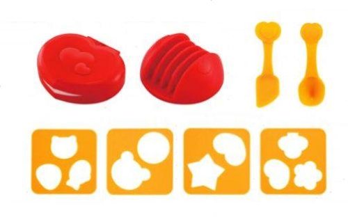 Cover image : ハッピーキッチンカフェ パリッと！おこめスナック