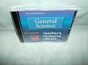 TEACHER'S RESOURCE LIBRARY--GENERAL SCIENCE