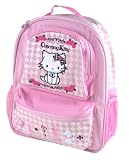 Eigenschaften Hello Kitty / Hello Kitty Rucksack CHS