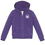 princess zip-up hoodie
