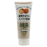 エブリッシュスクラブ洗顔K 135G