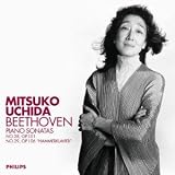 Beethoven: Piano Sonatas Nos. 28 & 29