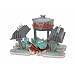 Fisher-Price Fisher - Price Geotrax Cars Flos V8 Caf� with Sfx