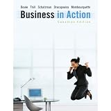 VangoNotes for Business in Action, Canadian 1st Ed.
