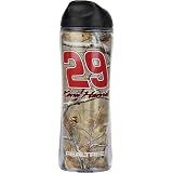 Realtree Kevin Harvick 14oz Travel Mug