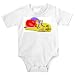 Onesie con cuerpo, individuos, alimentación, individuo, pareja, gente, persona, humano, personas, la gente, animal doméstico, cachorro
