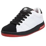 Heelys 7148-130C Atomic White/Black/Red uk12cRegular