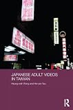 Japanese adult videos in Taiwan