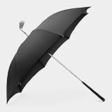 MoMA Off the Course Golf Umbrella