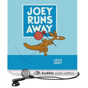 Joey Runs Away, Titch, Wilford Gordon McDonald Partridge, Not So Fast Songololo, and more