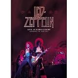 Led Zeppelin - Live at Earls Court 1975
