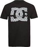 DC Trilogo Mens T-Shirt