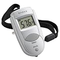 Bonjour Instant Read Wine Thermometer