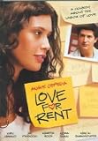 Love for Rent [DVD] [2006] [Region 1] [US Import] [NTSC]