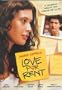 Love For Rent