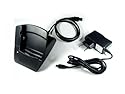 Dockingstation für RIM BlackBerry 9500 Storm single
