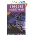 Biggles and the Black Peril