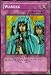 YuGiOh! Cards - 2002 Starter Deck Yugi - SDK-41 - Waboku - One of the BEST CARDS in the Game!!!