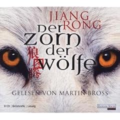 Zorn der W�lfe
