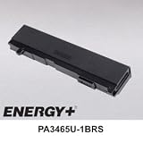 Lithium Ion Battery Pack 4000 mAh for Toshiba DynaBook AX/530LL, AX/550LS,Toshiba DynaBook AX/630LL, AX/650LS,Toshiba DynaBook AX/730LS,Toshiba DynaBook AX/740LS, AX/745LS,Toshiba DynaBook AX/840LS,Toshiba DynaBook AX/940LS,Toshiba DynaBook CX/835LS,Toshiba DynaBook CX/935LS,Toshiba