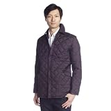 (バブアー)Barbour Liverpool Jacket キィルティングジャケット MQU0325