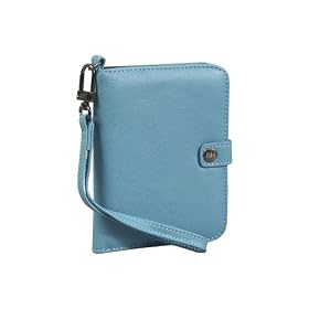 Belle Hop Wristlet