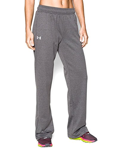 Under Armour Women's Armour Fleece Team Pants
