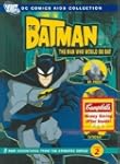 Batman: The Man Who Would Be Bat (Sea...
