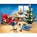 PLAYMOBIL CHRISTMAS ROOM