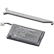 Plantronics 64399-01 BATTERY/CS50