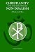 Christianity and the Doctrine of Non-Dualism
