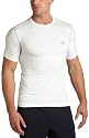 adidas Men's Adifit Loose Short Sleeve