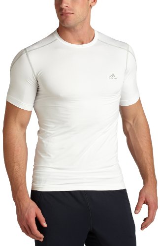 adidas Men's adiFIT Loose Short-Sleeve