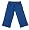 Calvin Klein Athletic Capri Sweats (XL, Periwinkle)