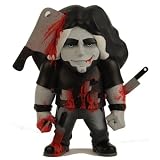 Kill Audio Bloody Version Claudio Sanchez Vinyl Figure