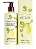 Crabtree & Evelyn Skin Quenching Body Lotion
